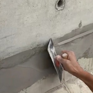 古丈P型防护型环氧树脂砂浆