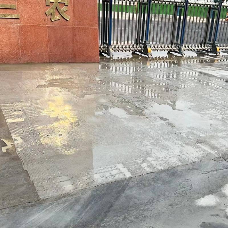 古丈水泥路面翻新砂浆